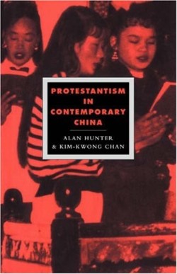 9780521441612 Protestantism In Contemporary China