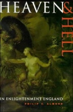 9780521453714 Heaven And Hell In Enlightenment England