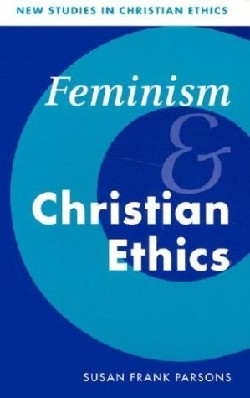 9780521468206 Feminism And Christian Ethics