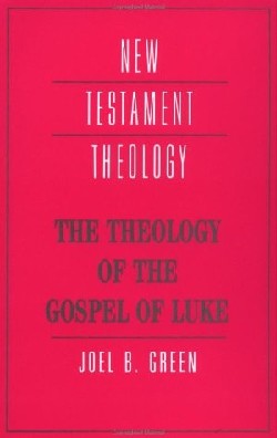 9780521469326 Theology Of The Gospel Of Luke