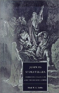 9780521477659 John As Storyteller