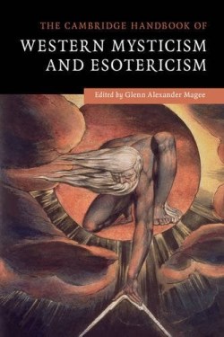 9780521509831 Cambridge Handbook Of Western Mysticism And Esotericism