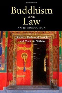 9780521515795 Buddhism And Law