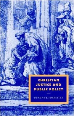 9780521556118 Christian Justice And Public Policy