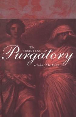 9780521568555 Persistance Of Purgatory