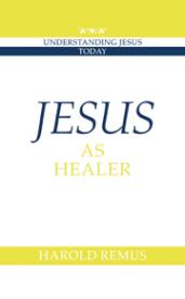 9780521584692 Jesus As A Healer