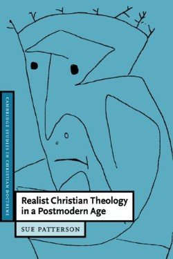 9780521590303 Realist Christian Theology In A Postmodern Age