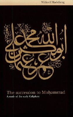 9780521646963 Succession To Muhammad