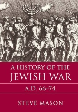 9780521853293 History Of The Jewish War