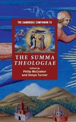 9780521879637 Cambridge Companion To The Summa Theologiae