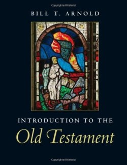 9780521879651 Introduction To The Old Testament