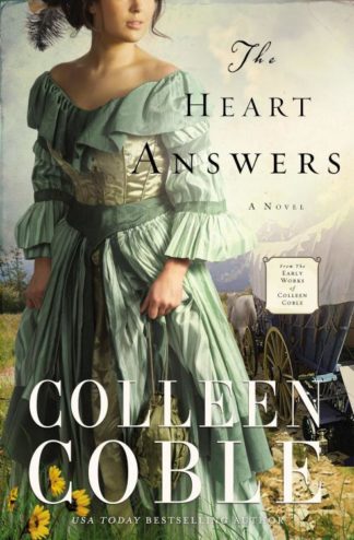9780529103444 Heart Answers : A Novel