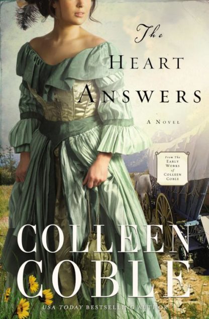 9780529103444 Heart Answers : A Novel