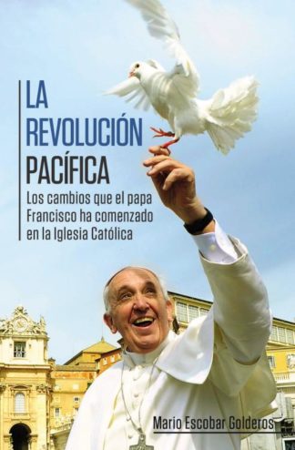 9780529107480 Revolucion Pacifica - (Spanish)