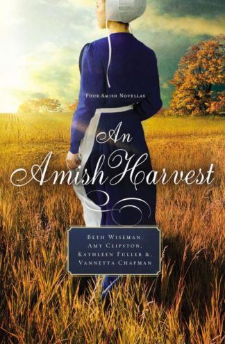 9780529118530 Amish Harvest : Four Novellas