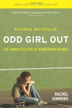 9780547520193 Odd Girl Out Revised And Updated