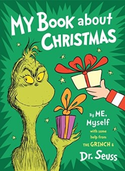 9780553524468 My Book About Christmas By Me Myself