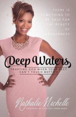 9780578178455 Deep Waters : Trusting God When Your Feet Can't Touch Bottom