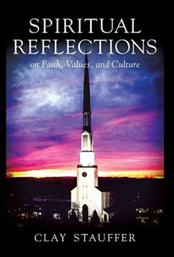 9780578416847 Spiritual Reflections : On Faith Values And Culture