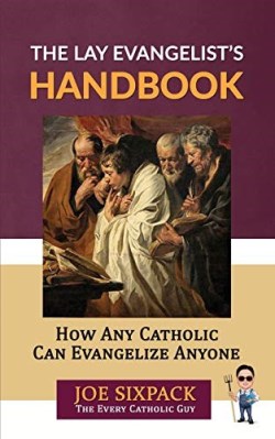9780578430812 Lay Evangelists Handbook