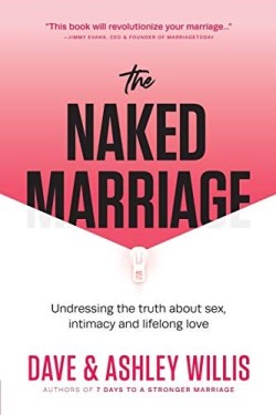 9780578435411 Naked Marriage : Undressing The Truth About Sex