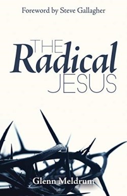 9780578862088 Radical Jesus
