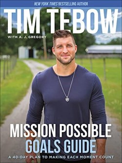9780593194058 Mission Possible Goals Guide