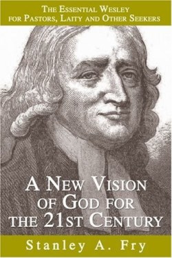 9780595346561 New Vision Of God For The 21st Century