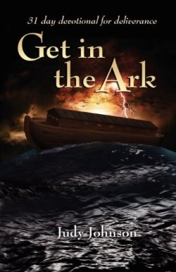 9780609200216 Get In The Ark