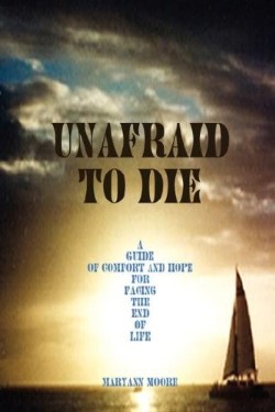 9780615189734 Unafraid To Die