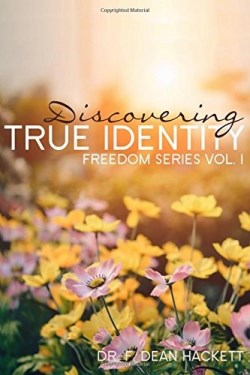 9780615733258 Discovering True Identity