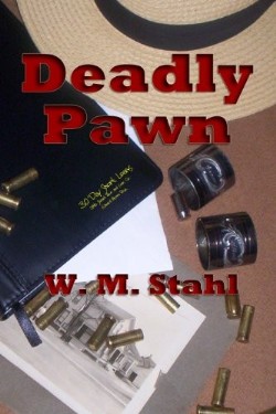 9780615819228 Deadly Pawn
