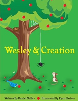 9780615838571 Wesley And Creation