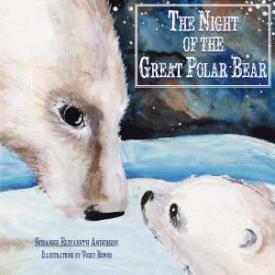 9780615881706 Night Of The Great Polar Bear