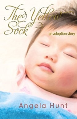 9780615882666 Yellow Sock : An Adoption Story