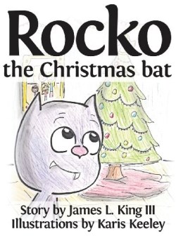 9780615939957 Rocko The Christmas Bat