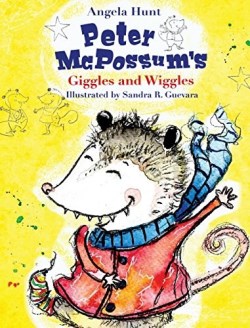 9780615980867 Peter McPossums Wiggles And Giggles