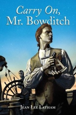 9780618250745 Carry On Mr Bowditch