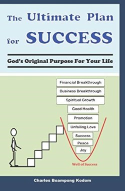9780620825313 Ultimate Plan For Success