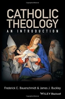 9780631212966 Catholic Theology : An Introduction