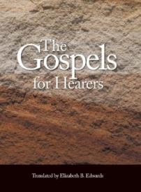 9780646555805 Gospels For Hearers