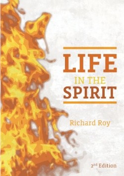 9780646584478 Life In The Spirit (Reprinted)