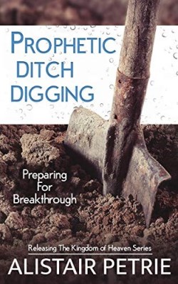 9780648011651 Prophetic Ditch Digging