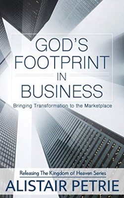 9780648011675 Gods Footprint In Business