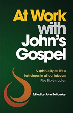 9780648145752 At Work With Johns Gospel