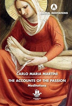 9780648230373 Accounts Of The Passion