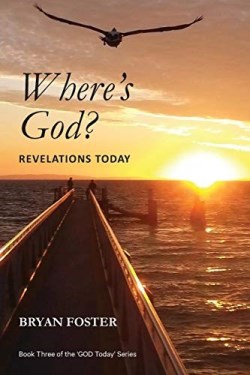 9780648400134 Wheres God : Revelations Today (Large Type)