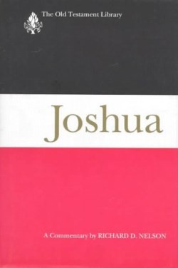 9780664219413 Joshua A Commentary