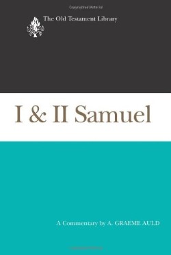 9780664221058 1-2 Samuel : A Commentary