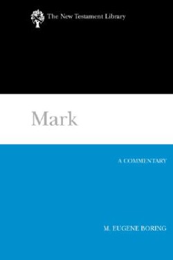 9780664221072 Mark : A Commentary